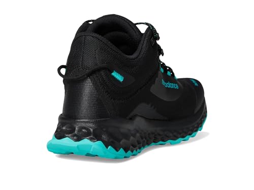 Image of New Balance Men's Fresh Foam Garoe V1 Midcut
