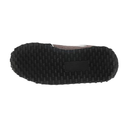 Image of VINTAGE HAVANA Womens Cosmic Slip On Sneakers Shoes Casual - Black, Grey