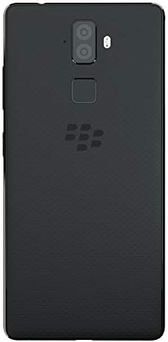 BlackBerry Evolve BBG100-1 64GB/4GB (Black) - Factory Unlocked International Version - No Warranty in The USA - GSM Only, No Cdma