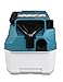 Makita Aspiradora de batería DVC750LZX1 LXT de 18 V y 6 Imagen de Makita Aspiradora de batería DVC750LZX1 LXT de 18 V y 6