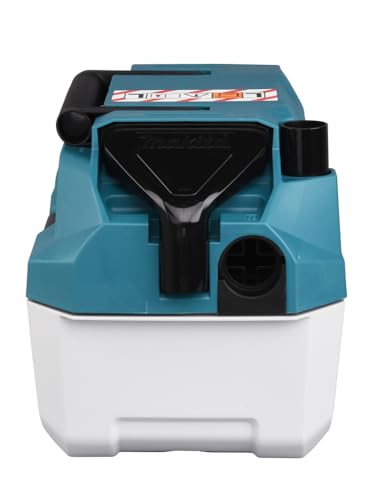 Makita DVC750LZX1 18V Vacuum Cleaner