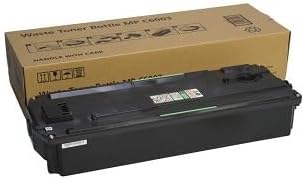 Ricoh 416890 Waste Toner Bottle Genuine