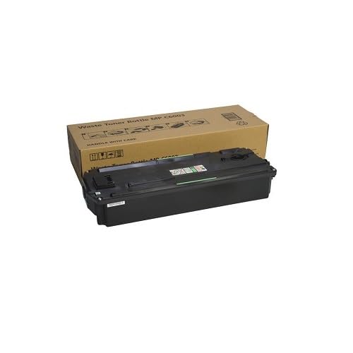 Ricoh MP C6003 Collecteur de toner usagé pour Ricoh MP C2003SP MP C2503SP MP C6003SP - vue 4