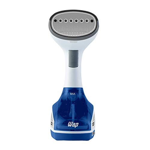 Vaporizador WAP WAPORE FAST Portátil Higienizador de Roupas e Tecidos a Vapor Quente Contínuo 160°C