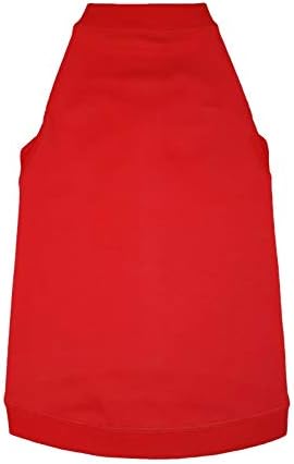 Sphynx Cat's Turtleneck Maxi InRed Naked Cat Hairless Cat Clothes (M)