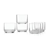 Lenox Tuscany Classics Stackable 6-Piece Short Glasses