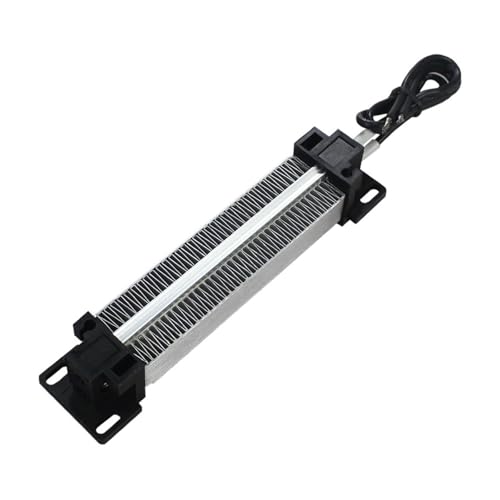 Calefactor Eléctrico Cerámico PTC 200W 24V