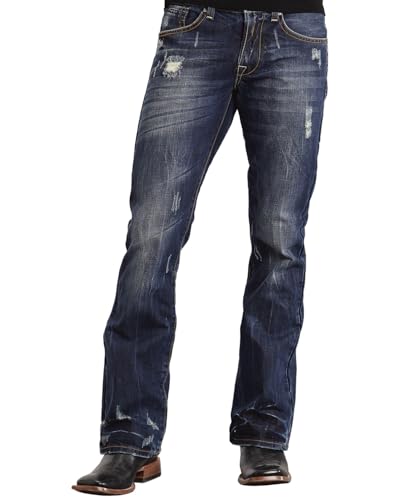Stetson Men's Bootcut3