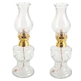 Lampes à pétrole pour une utilisation en intérieur - elles peuvent être placées dans la cuisine, le salon, la chambre ou la salle de bouddha pour créer une atmosphère unique, lanterne à pétrole vintage