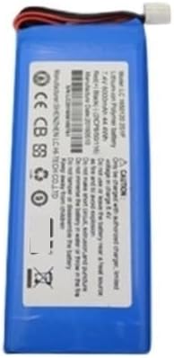 For DJI Phantom 3 Pro/3 A/Phantom4/4 A/4 Pro/4 Pro V2.0/ Inspire 1/Inspire 2 Controller Battery 7.4v/6000mah Easy to repair