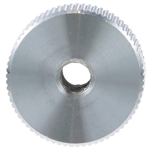 Mavrik Exact Fit for BERKEL 834-05023 Knob, Sharpener Cover - Alum