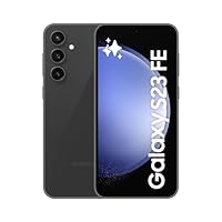 Samsung Galaxy S23 FE 5G AI Smartphone, 128GB, Graphite