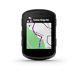 SIMPLETEK - Ciclocomputer Gps Multibanda 16gb Wi-Fi Display Lcd 2,6” Ipx7