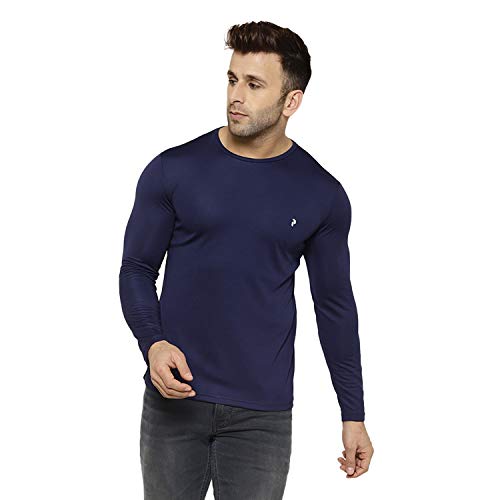 Image of Full Sleeve Training Running Sports and Gym Wear Tshirt for Men