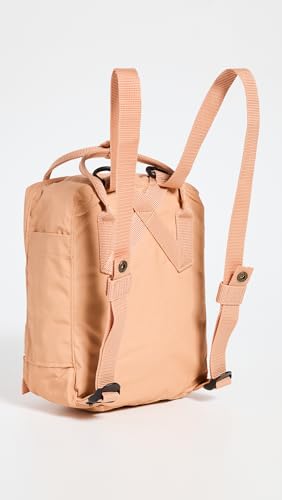 Fjallraven 23561-241 Kånken Mini Sports backpack Unisex Peach Sand Size One Size, 20 x 13 x 29 cm, 7 L - Image 4