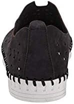 Eric Michael Inez Women's Sandal (BLACK, EU 39/ US 8-8.5) | Image 5