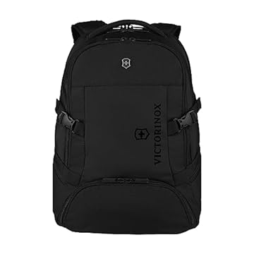 Mochila Vx Sport Evo Deluxe Preto