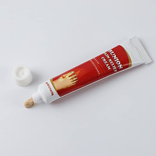 Bunion Pain Relief Crema Punta Polso Caviglia