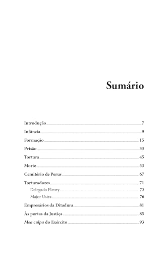 Alexandre Vannuchi Leme: jovem, estudante, morto pela ditadura