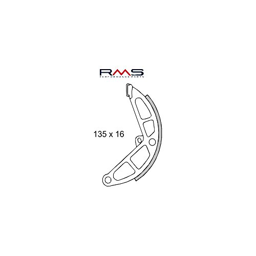 RMS 4251212408764 Remklauwen/remtrommel - Afbeelding 4