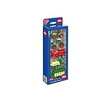 siku super Langanhaltender Spielspaß durch unzählige Kombinationsmöglichkeiten der Modelle, Konnektivität zu anderen SIKU Produkten in der selben Größe