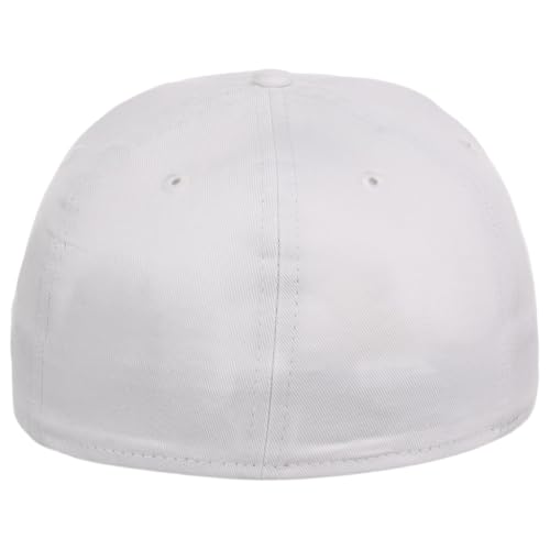 Image of New Era Blank Custom 59FIFTY Fitted Flat Bill Cap