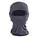 Yongbest Visage Balaclava,Masque de Camouflage Tactique Masque Balaclava Cagoule pour Hommes,Femmes,Sports,Plein air,Chasse,Cyclisme,Motocyclisme,Ski