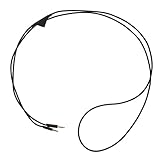 Câble de casque - une finition soignée et des matériaux sélectionnés garantissent une et des détails parfaits, câble de réparation de casque