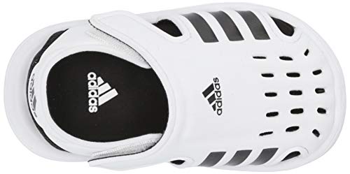 Image of adidas Boys' Altaswim Sandal