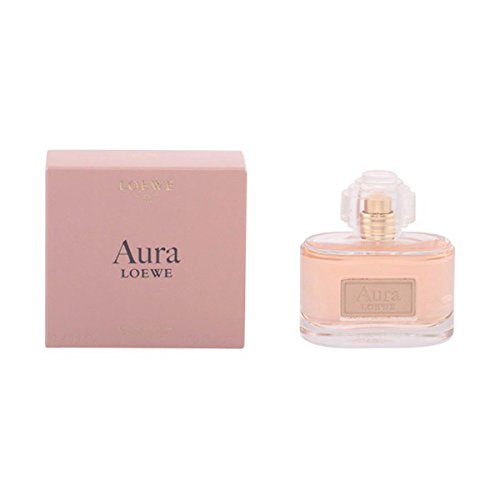 Women's Perfume Aura Loewe EDP