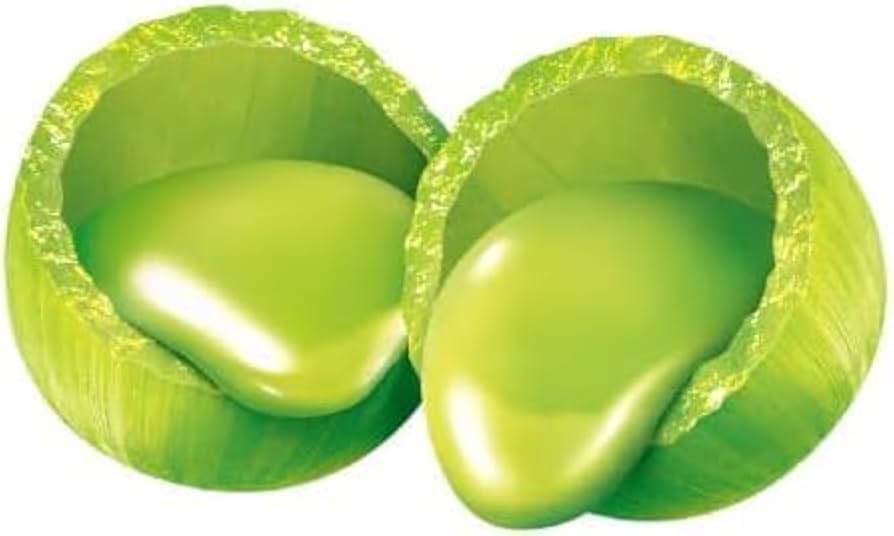 Amazon.co.jp: 【じゅるる】シャインマスカット溢れるキャンディ