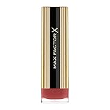 El labial da color e hidratación con una sola pasada.