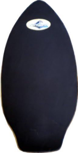 Surf Quest Skimboard 93cm Kicktail - professional quality