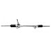 Flaming River FR1503 Manual Rack and Pinion for 79-93 Mustang