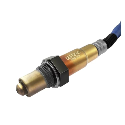 Sonde lambda Cadillac ELR à réponse rapide capteur oxygène 0258010222
