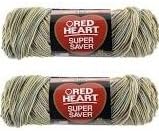 Compra al por mayor: Paquete económico de 2 ovillos de estambre