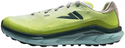 VJ MAXx 2 an Ultralight Racing Shoe, with a Light,