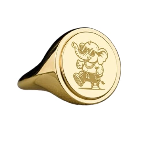 Bague éléphant en argent 925 le cadeau idéal symbole de sagesse et de protection