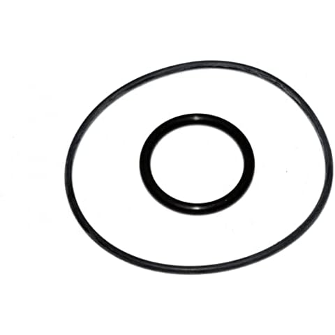 Distributor O-Ring Kit (Premium Viton): fits Geo Tracker, Suzuki Sidekick, Samurai, Jimny, Swift, Vitara Cover