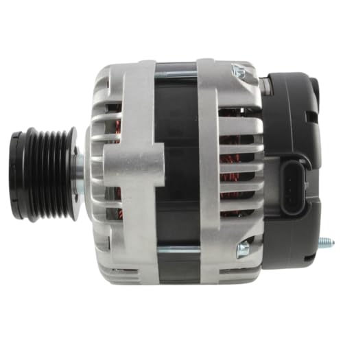 Alternateur TESLA TECHNICS TT12621 PRO 12V 130A - Compatible Hyundai I30, Kia Ceed, Sportage (garantie Incluse) - 4