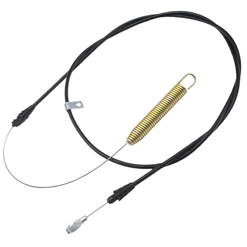 Sanhartrong-US GY21106 GY20156 Control Cable for John Deere 42" Deck Tractors