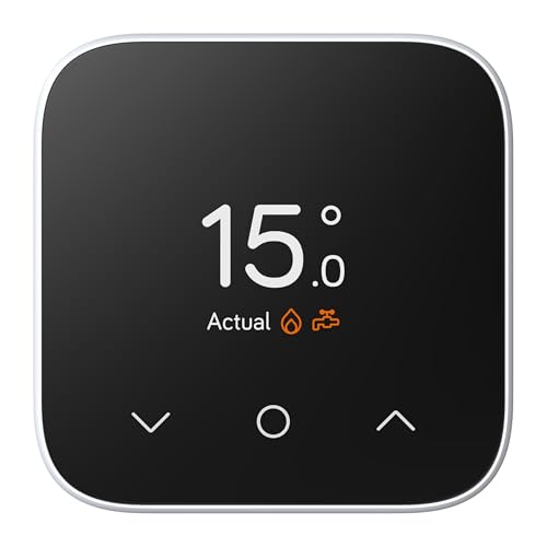 Hive Thermostat Mini for Heating and Hot Water (Conventional boil...