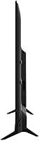 Vista 4 de Hisense 50" 4K UHD Smart Google TV Dolby Vision HDR - 50A6H4