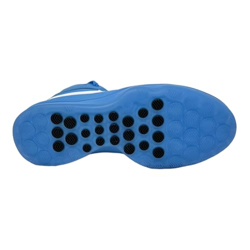 Image of Nike Men's G.T. Hustle 2 Basketball Shoes