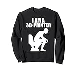 3D Druck Printing Nerd Lustiger Spruch Geschenk