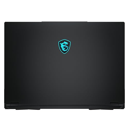 MSI Stealth 18 AI Studio,Intel 1st. Gen Ultra 9 185H,Built-in AI,46CM 16:10 UHD+ MiniLED120Hz Gaming Laptop(32GB/2TB NVMe SSD/Windows 11... - Image 4