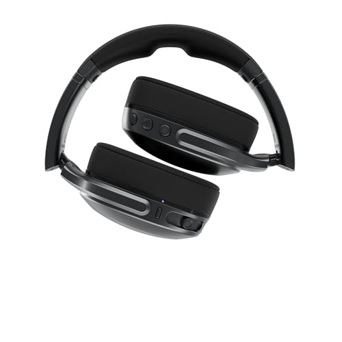 Image of Skullcandy Crusher 540 Active XT - Coal