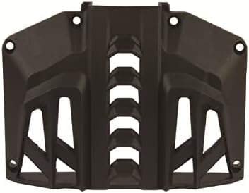 LAEGENDARY Piezas de repuesto de coches RC a escala 112 para camión Onyx Cubierta trasera - Número de pieza - ON-4002