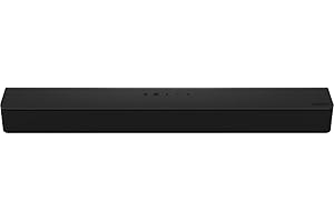 VIZIO V-Series 2.0 Compact Home Theater Sound Bar