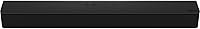 Vista 1 de VIZIO Barra de sonido compacta de cine en casa V-Series 2.0 con DTS Virtual:X, Bluetooth, compatible con asistente de voz, incluye control remoto